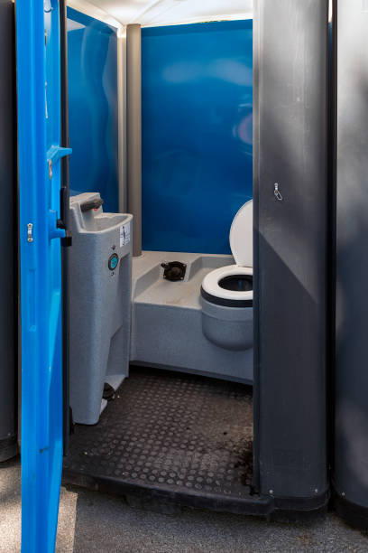 Anderson Island, WA porta potty rental Company