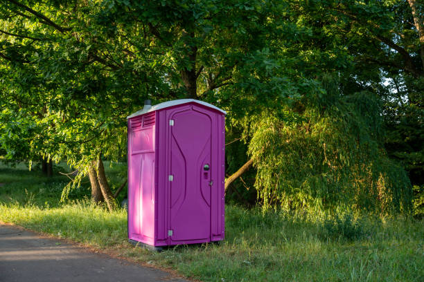 Portable Toilet Options We Offer in Anderson Island, WA